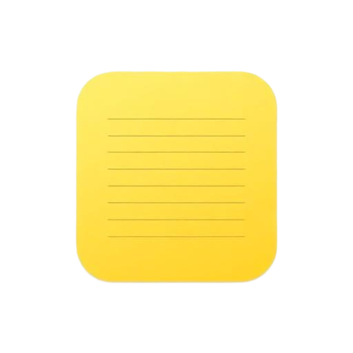 Notes